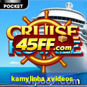 kamylinha xvideos